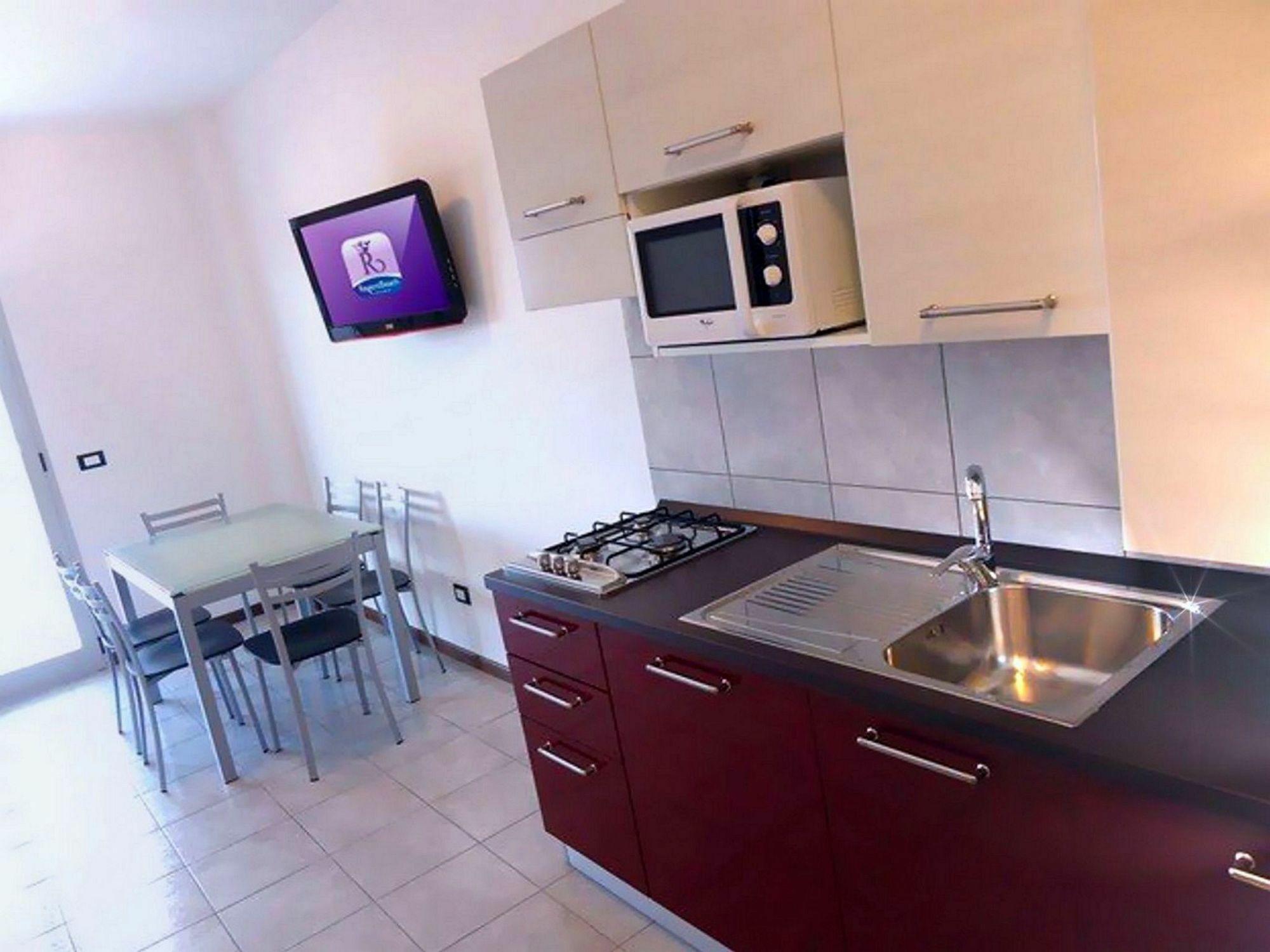 Residence Regent Beach Bibione Exterior photo
