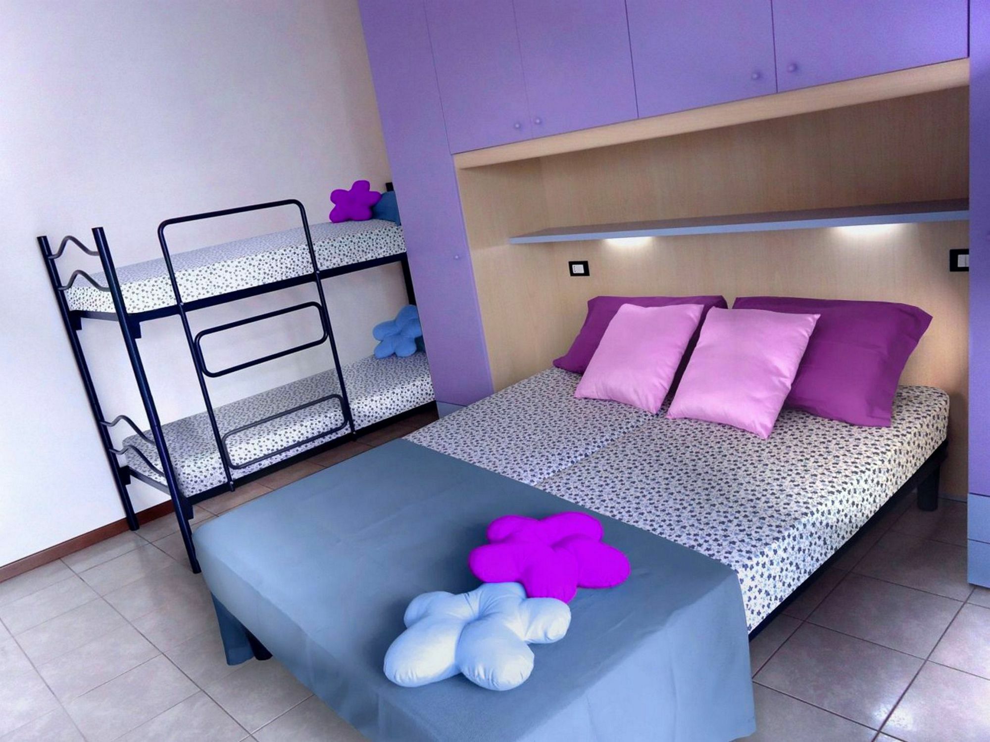 Residence Regent Beach Bibione Exterior photo